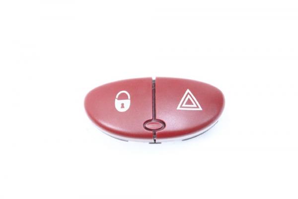 Schalter Warnblink 454912 Citroen XSARA Picasso