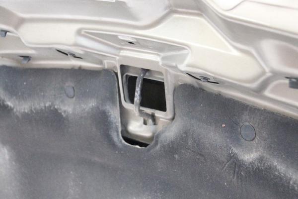 Motorhaube 7901L0 Citroen XSARA Picasso