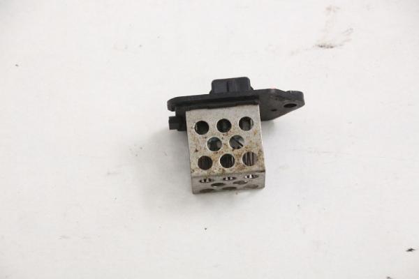 Lüftervorwiderstand 1267E3 Citroen XSARA Picasso