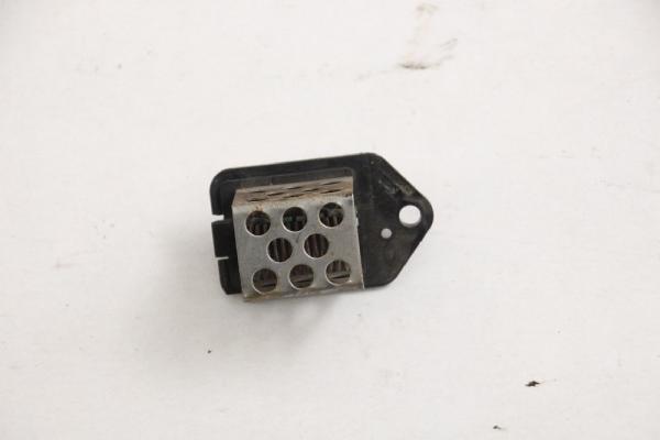 Lüftervorwiderstand 1267E3 Citroen XSARA Picasso