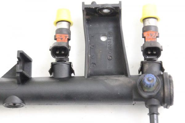 Einspritzeinheit 0280158057 Citroen XSARA Picasso
