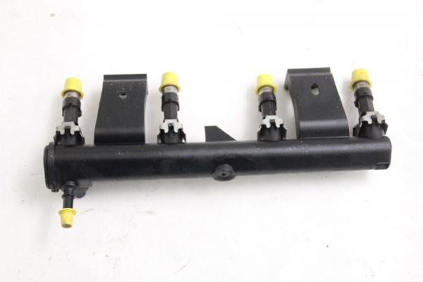 Einspritzeinheit 0280158057 Citroen XSARA Picasso