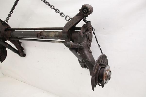Achse hinten 9830149780 Citroen XSARA Picasso