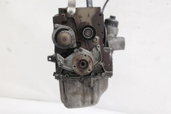 Motorblock 0130W2 Citroen XSARA Picasso