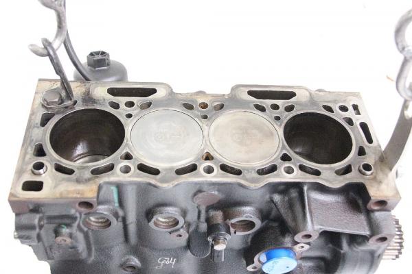Motorblock 0130W2 Citroen XSARA Picasso