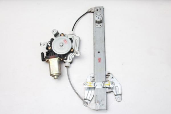 Fensterheber elektrisch hinten links 8073189913 Nissan X-TRAIL 1