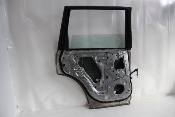 Tür hinten links H21018H7MM Nissan X-TRAIL 1