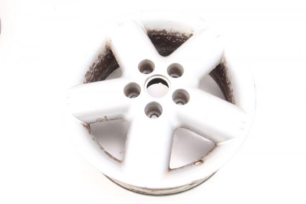 Felge Alu/Leichtmetall vorn rechts 40300EQ025 Nissan X-TRAIL 1