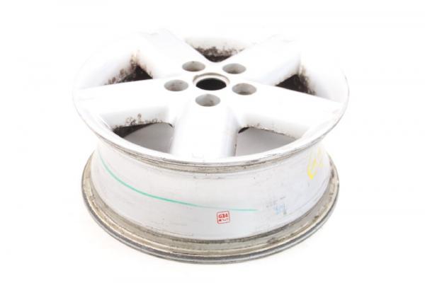 Felge Alu/Leichtmetall vorn rechts 40300EQ025 Nissan X-TRAIL 1