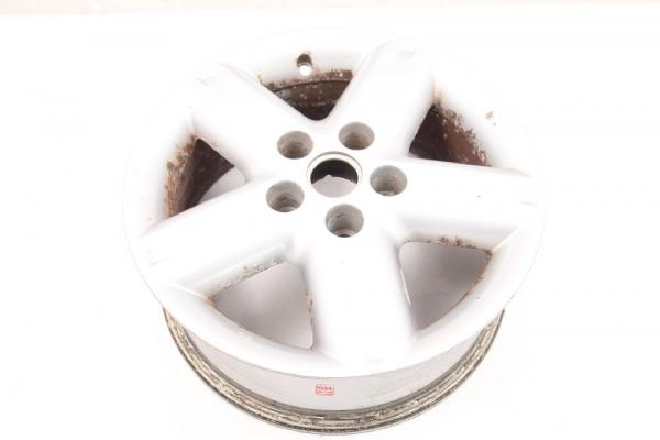 Felge Alu/Leichtmetall vorn links 40300EQ025 Nissan X-TRAIL 1