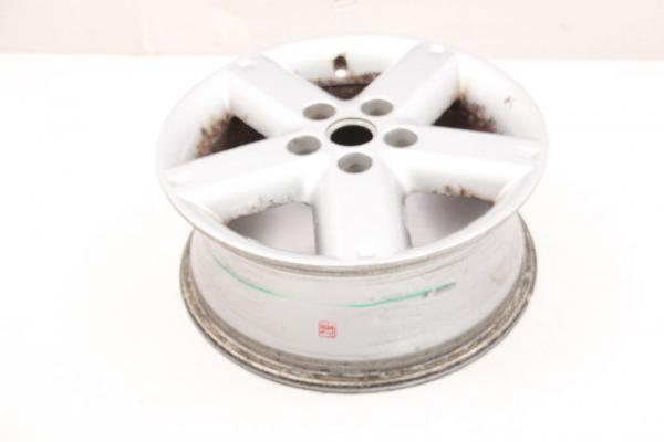 Felge Alu/Leichtmetall vorn links 40300EQ025 Nissan X-TRAIL 1