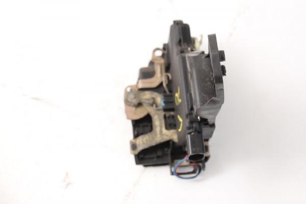 Türschloß vorn rechts 6X1837014H VW PASSAT 3B