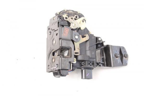 Türschloß vorn links 6X1837013H VW PASSAT 3B