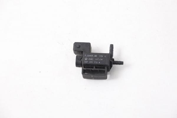 Unterdruckventil 037906283A VW PASSAT 3B