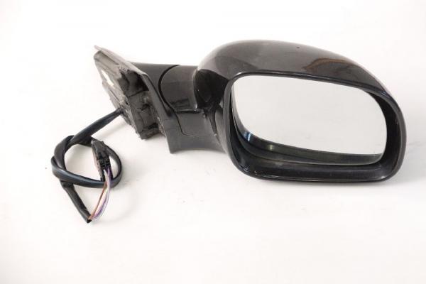 Spiegel rechts elektrisch 3B1857508F VW PASSAT 3B