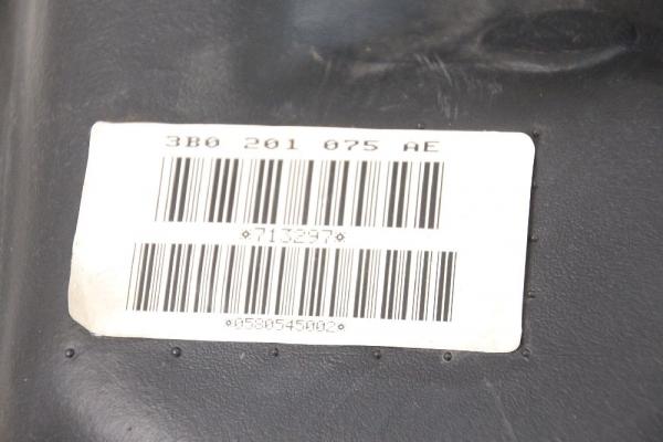 Kraftstofftank 3B0201075AE VW PASSAT 3B