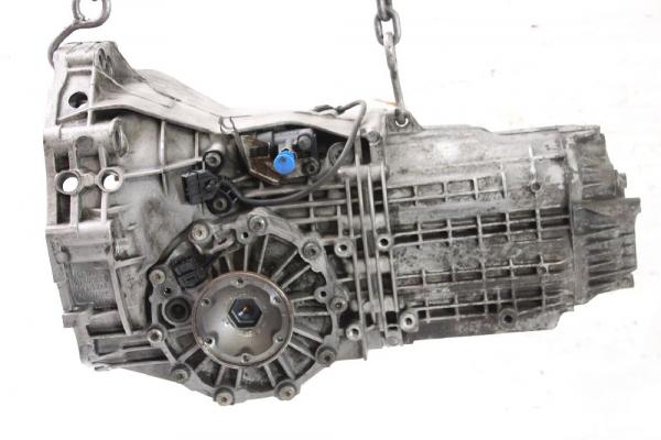 Getriebe 5 Gang 012300061DX VW PASSAT 3B