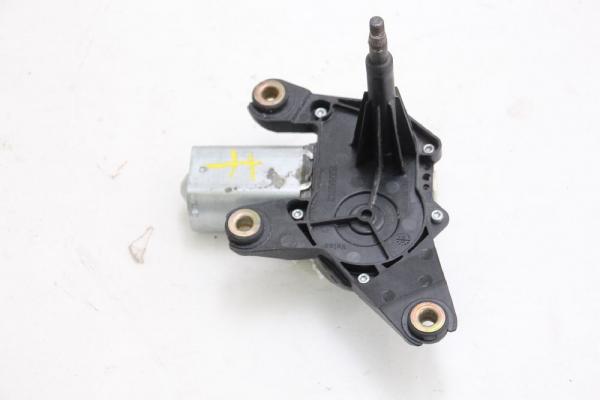 Scheibenwischermotor hinten 8200153458B Renault SCENIC 2 JM