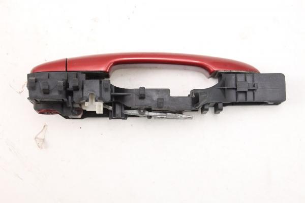 Türgriff außen vorn rechts 7701474436 Renault SCENIC 2 JM