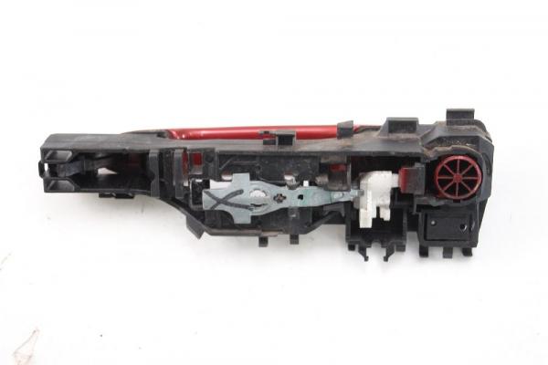 Türgriff außen vorn rechts 7701474436 Renault SCENIC 2 JM