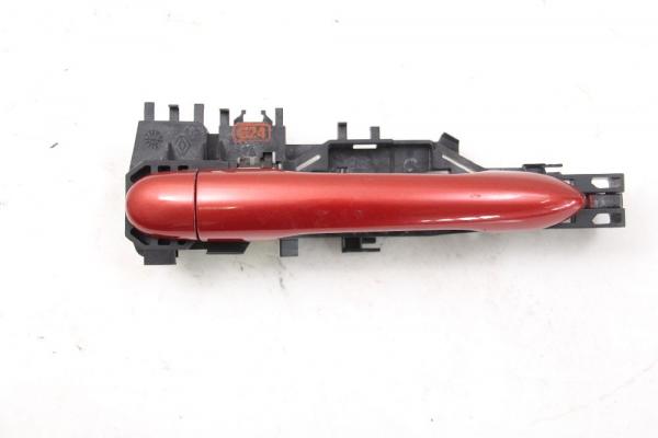 Türgriff außen hinten rechts 7701474436 Renault SCENIC 2 JM