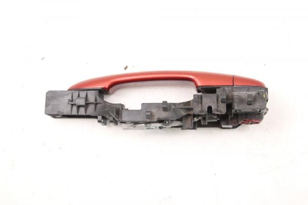 Türgriff außen hinten rechts 7701474436 Renault SCENIC 2 JM