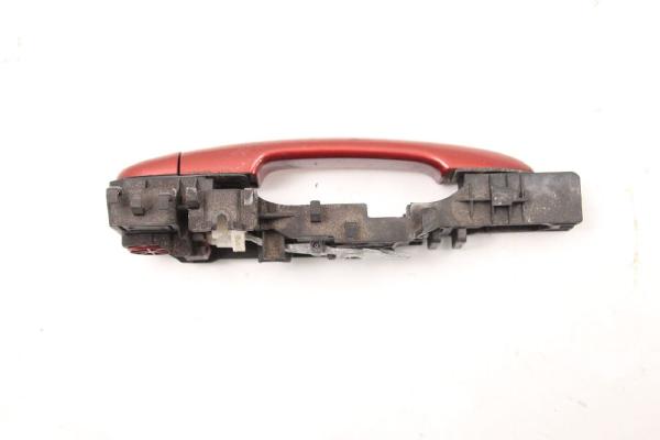 Türgriff außen hinten links 7701474436 Renault SCENIC 2 JM