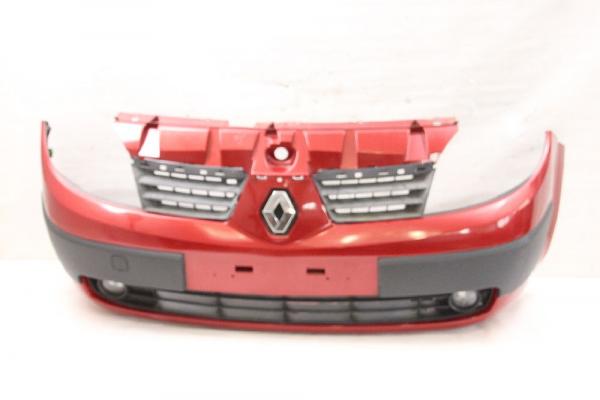 Stoßstange vorn 7701474769 Renault SCENIC 2 JM