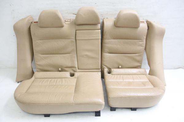 Sitzbank hinten 3B0885806AMRCY VW PASSAT 3BG