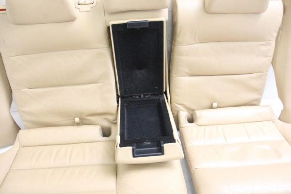 Stellmotor Sitz Peugeot 607 9D 404828 10-2003 gebraucht 2