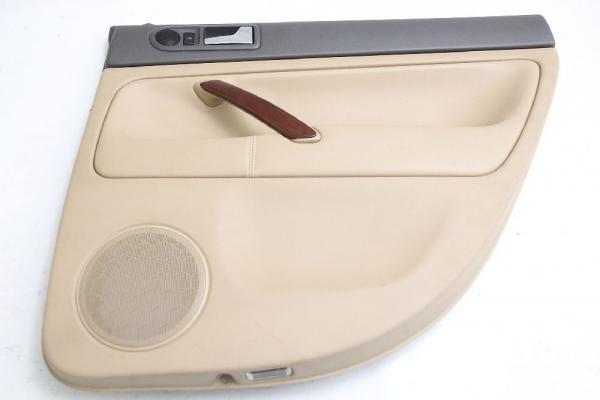 Türverkleidung innen 3B9867212 VW PASSAT 3BG