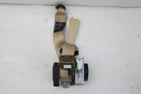Sicherheitsgurt hinten links 3B9857805DSGJ VW PASSAT 3BG