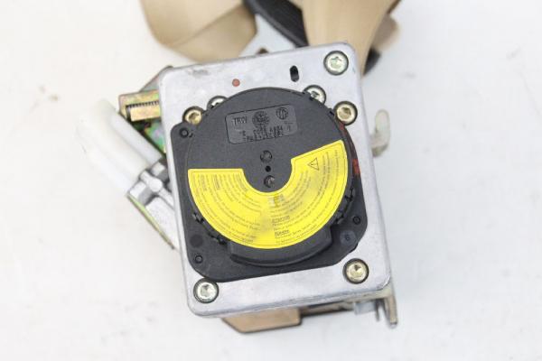 Fensterheber hinten links Mitsubishi L 200 KB4T 2721A3 ohne Motor MN182403 gebraucht 1