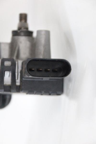 Sicherungskasten VW GOLF PLUS 1K0937125A 1K0937132F Benzin 05-2007 gebraucht 2