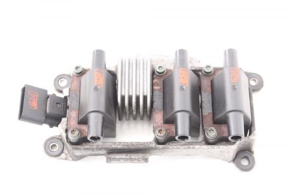 Zündspule 078905104 VW PASSAT 3BG