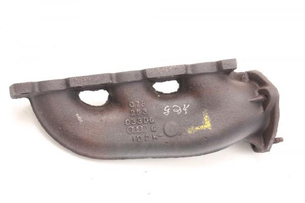 Abgaskrümmer 078253033DG VW PASSAT 3BG