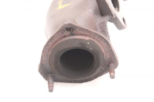 Lenksäule Peugeot 307 4123CE mit Höhenverstellung 2,0 100 KW 136 PS 11-2004 gebraucht 1