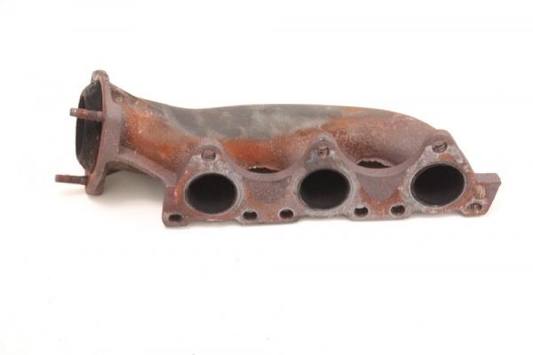 Schalter Fensterheber hinten links Peugeot 4007 8608A063 04-2008 gebraucht 2