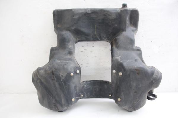 Hydraulikblock ABS Peugeot 307 9649458080 4541T9 2.0 100 KW 136 PS 11-2004 gebraucht 1