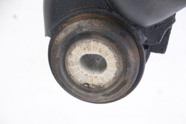 Bremssattel vorn links Mercedes C-KLASSE C 203 0034202383 Lucas 0004206715 ABS gebraucht 2