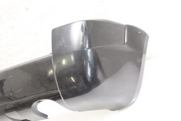 Stoßstange hinten 866102E050 Hyundai TUCSON 1