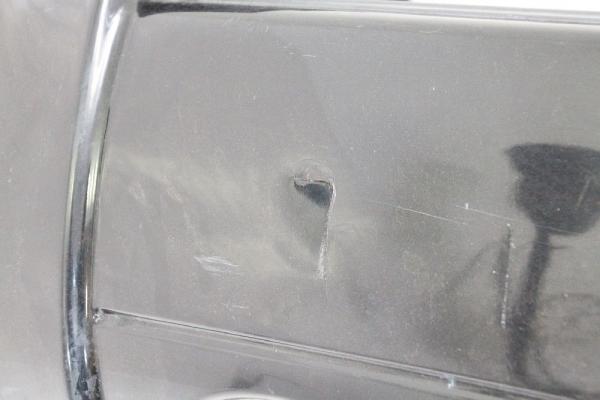 Stoßstange hinten 866102E050 Hyundai TUCSON 1