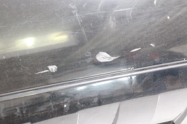 Stoßstange hinten 866102E050 Hyundai TUCSON 1