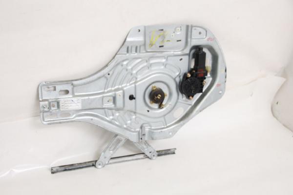 Fensterheber elektrisch vorn links 824052E000 Hyundai TUCSON 1