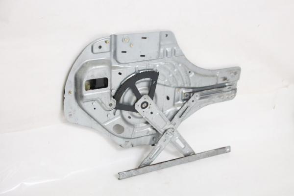 Fensterheber elektrisch vorn links 824052E000 Hyundai TUCSON 1