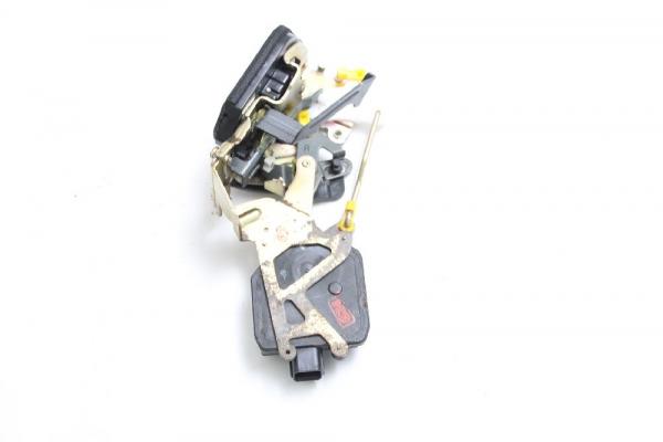 Türschloß hinten rechts 814202E010 Hyundai TUCSON 1