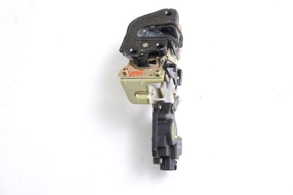 Türschloß hinten links 814102E010 Hyundai TUCSON 1