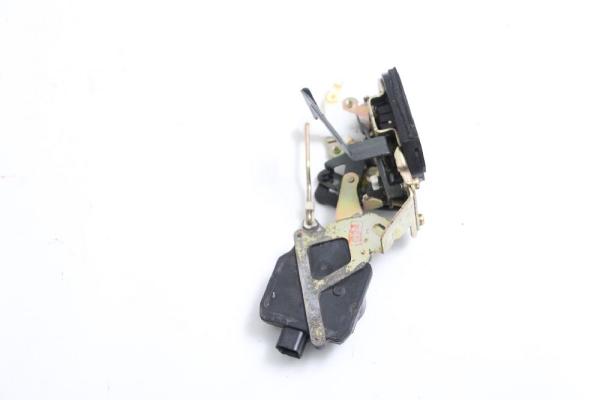 Türschloß hinten links 814102E010 Hyundai TUCSON 1