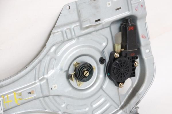 Fensterheber elektrisch hinten links 834052E000 Hyundai TUCSON 1