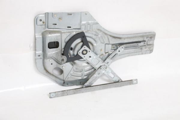 Fensterheber elektrisch hinten links 834052E000 Hyundai TUCSON 1
